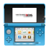 3DS ROMS