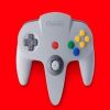N64 ROMS