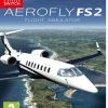 Aerofly FS Flight Simulator