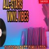 All Star Supermarket Simulator Vinyl Vibes