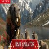 Bear Simulator Ragnaroks Rise Survival