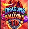 Dragons vs Balloons TD