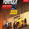 Formula Racing Pro 2025
