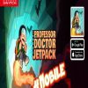 Professor Doctor Jetpack