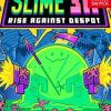 Slime 3K Rise Against Despot
