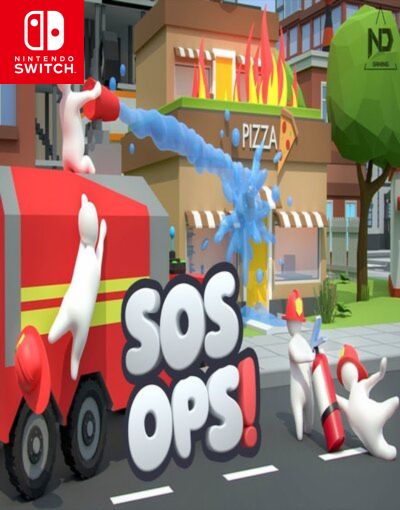 SOS OPS