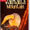 Valhalla Mountain