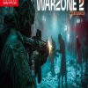 Warzone Chronicles 2 Warfare Shooter Zombie