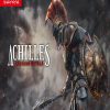 Achilles Legends Untold