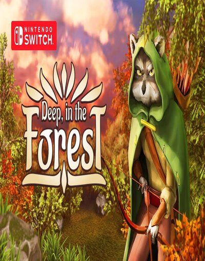Deep In the Forest