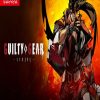 Guilty Gear Strive