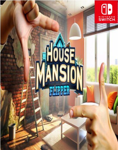 House Mansion Flipper