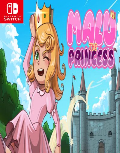 Malu the Princess