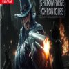 Shadowforge Chronicles