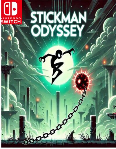Stickman Odyssey