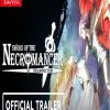 Sword of the Necromancer Resurrection