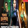 Tomb Raider IV-VI Remastered