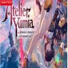 Atelier Yumia The Alchemist of Memories and the Envisioned Land