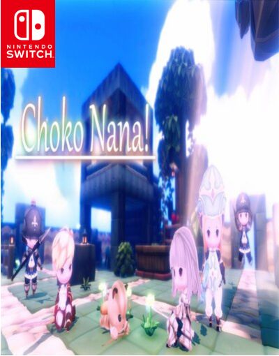 ChokoNana