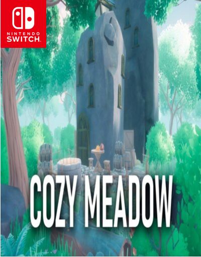 Cozy Meadow