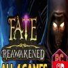 FATE Reawakened