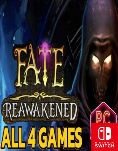 FATE Reawakened