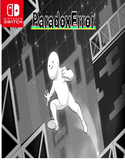 Paradox Error
