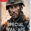 Special Warfare