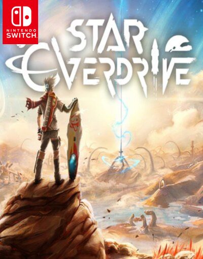 Star Overdrive