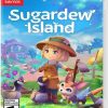 Sugardew Island