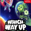 Which Way Up Galaxy Games