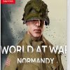 World At War Normandy