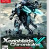 Xenoblade Chronicles X: Definitive Edition