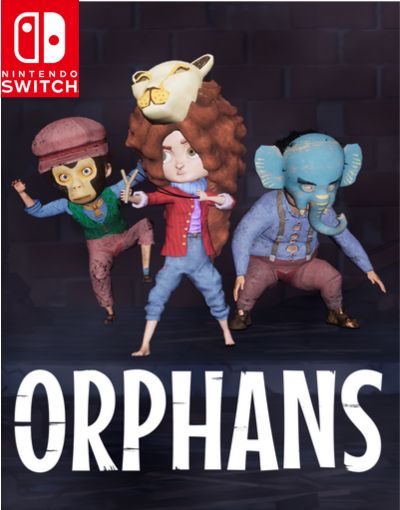 Orphans