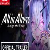All in Abyss Judge the Fake