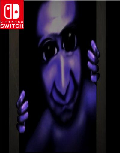 Aooni The Horror of Blueberry Onsen