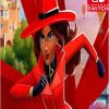 Carmen Sandiego