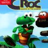 Croc Legend of the Gobbos