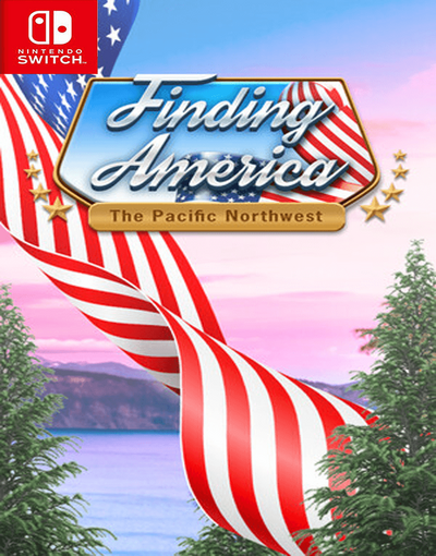 Finding America The Pacific Northwest Collectors Edition