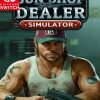 Gun Shop Dealer Simulator