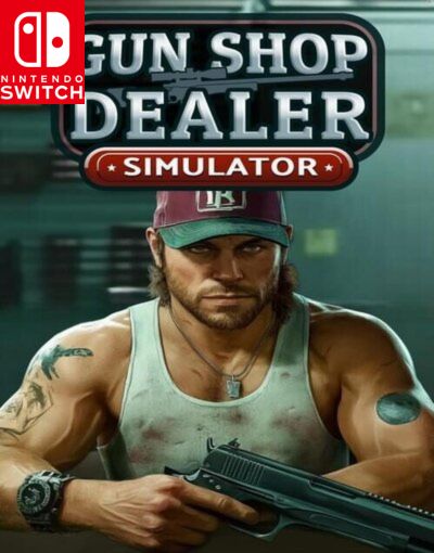 Gun Shop Dealer Simulator