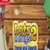 Lots of Things 2 Travel and Search Collectors Edition