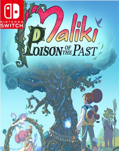 Maliki Poison Of The Past