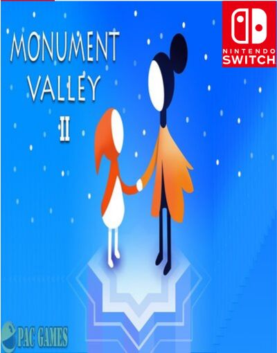 Monument Valley 2