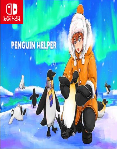 Penguin Helper