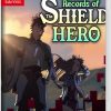 PICROSS Records of The Shield Hero