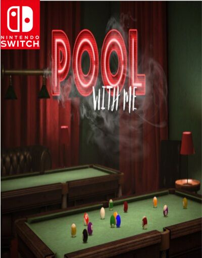 Pool With Me