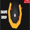 Shape Drop
