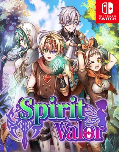 Spirit Valor