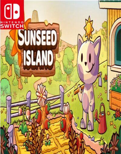 Sunseed Island